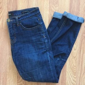 BDG High waisted skinny jeans (long)